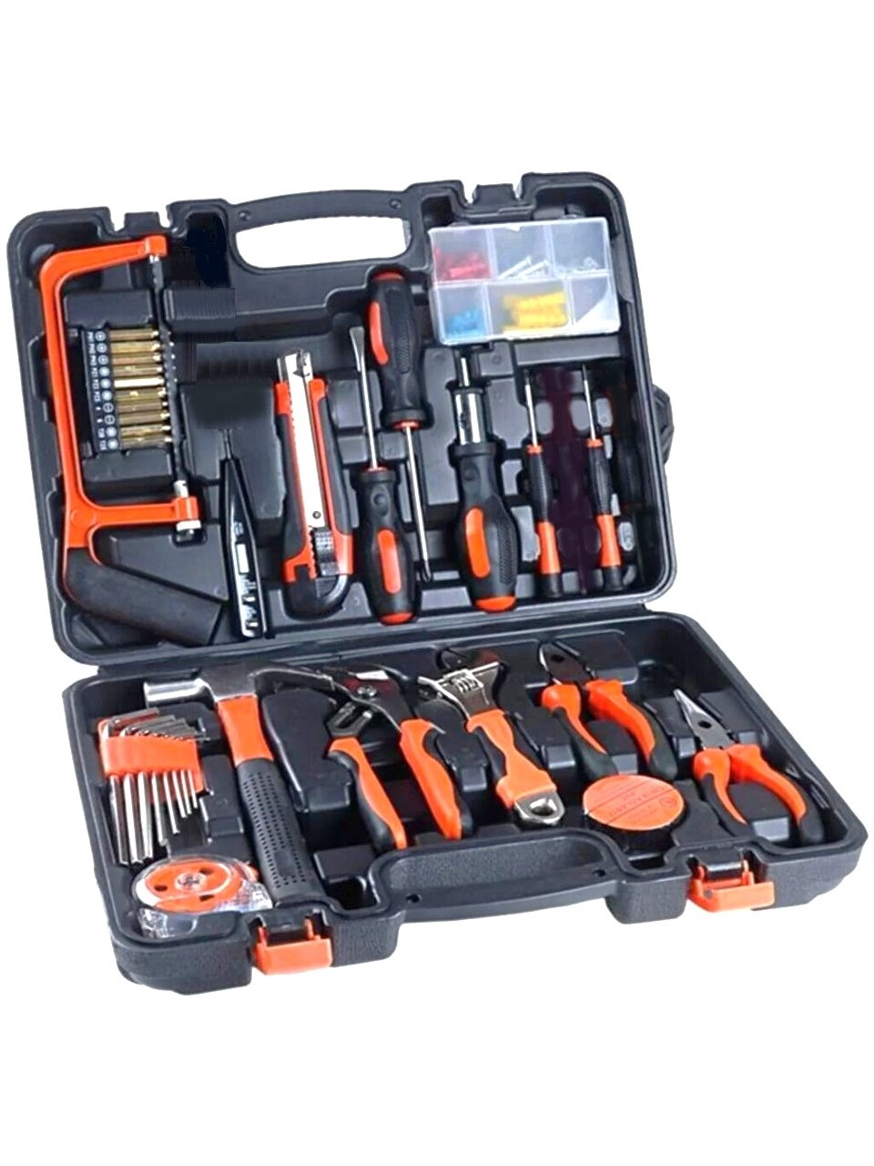 EL ALETLERİ ÇANTASI DOLU 105 PCS